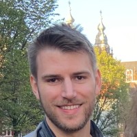 Joel Brown, Pmp