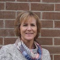 Gwen Telford