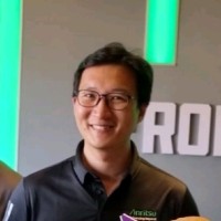 Lionel Ng