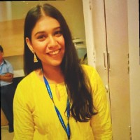 Simran Gautam