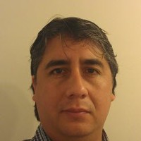 Claudio Candia Perez