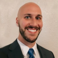 David Bubash, ICP-APO, CRCR