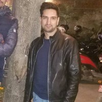 Ram Bhandari