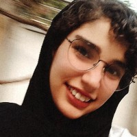 Sediqe Yousfzadeh