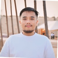 Darren Dale Andulan