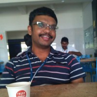 Vinod R Sivaraman