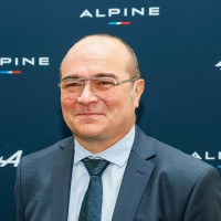 Alain Guyot