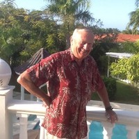 Norman Scott