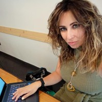 Sandra, Virtual Assistant for e-commerce