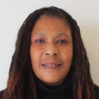 Fiddy Betty Angwech Larsen