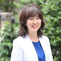 Aya Kibesaki