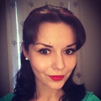 Lana Nikolajeva