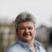 Geert De Groof