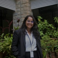Shravani Kulkarni