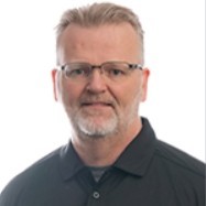 Kevin Greenough