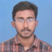 Nishanth M