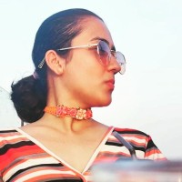 Yamini Gupta