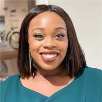 Toni Y. Jones