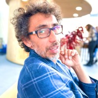 Carlos Aedo Rodriguez