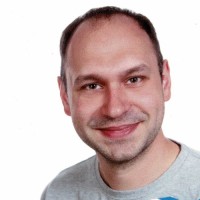 Alexander Sokolov
