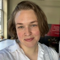 Georgia O'Donnell