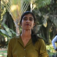 Archana P