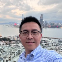 Thomas Lim Khang Wei