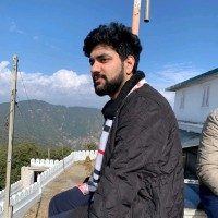 Vinay Sehrawat