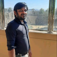 Vivek Naresh
