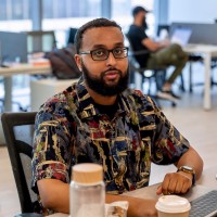 Mahamed Osman