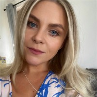 Gemma Pearsall