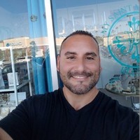 Joe Mendoza
