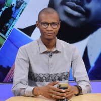 Cheikh Hassana FALL