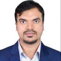 Sk. Rabiul Islam, Cb Pmo, Pmp