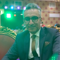 Adel Rafinia