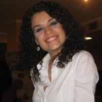 Antonella Lavrendi