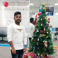 Akash Chorge