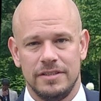 Aaron Hartley