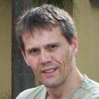 Nigel Saull