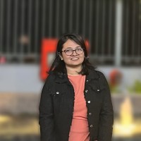 Aditi Sarkar