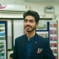 Arpan jain