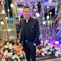 Abdelrahman Oraby