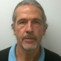 CHRIS HEAD