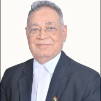A.K. Sharma