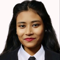 Susmita Barua