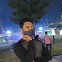 Sanket N