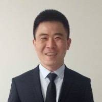 Brandon Wang