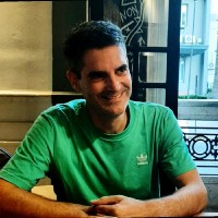 MAURICIO MALDONADO
