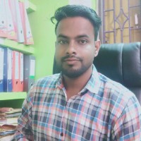 Amresh Kumar Kushwaha