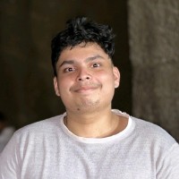 Suhaib P